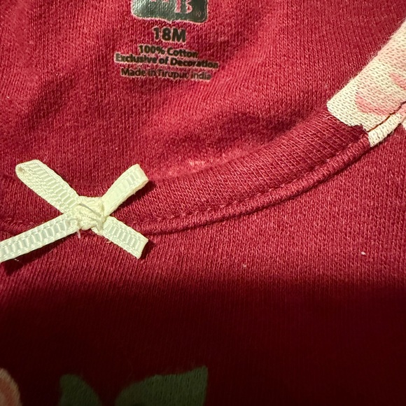 Floral Sleeveless Dress - Picture 2 of 3